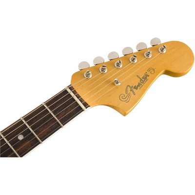 Электрогитара Fender Parallel Universe Jazz-Tele Rw 2Ts (176010703) Изображение