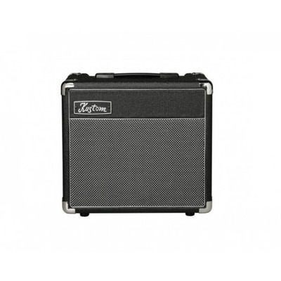 Комбопідсилювач для електрогітари KUSTOM DEFENDERV5 Зображення