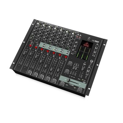 DJ-мікшер Behringer DX2000USB Зображення