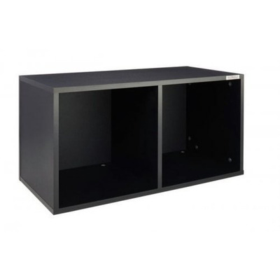 Стійка Glorious Record Box 230 Black Изображение
