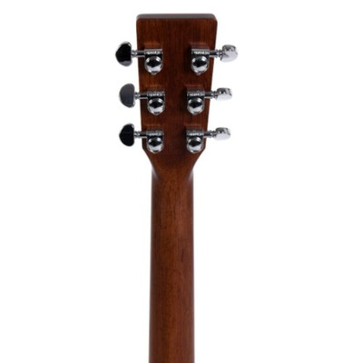 Гитара электроакустическая Sigma OOOMC-15E Изображение