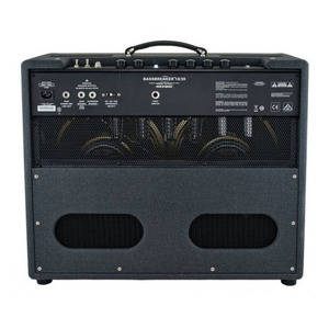 Комбопідсилювач Fender Bassbreaker 45 Combo (2265006000) Зображення