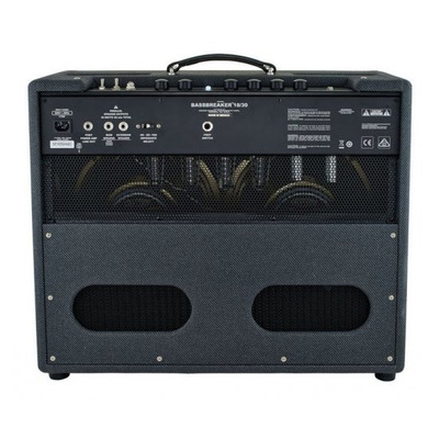 Комбоусилитель Fender Bassbreaker 45 Combo (2265006000) Изображение