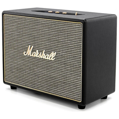 Акустическая система Marshall Woburn Black (ACCS-10123) Изображение