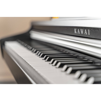 Цифровое фортепиано Kawai KDP110 R Изображение