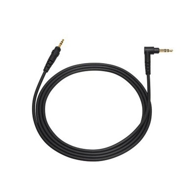 Наушники Audio-Technica ATH-PRO5x Черные Изображение