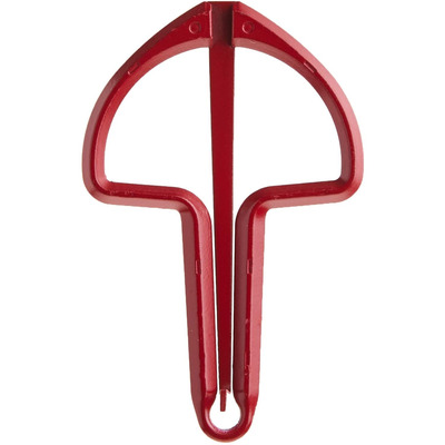 Варган Original Schwarz 844953003 D (червоний) Зображення