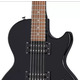 Электрогитара Epiphone Les Paul Special-II E-1 Ebony Изображение