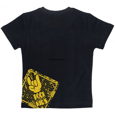 Дитяча футболка Guns'n'Roses (logo) Зображення