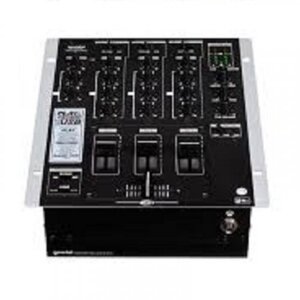 Микшерный пульт для DJ GEMINI PS-626USB Изображение