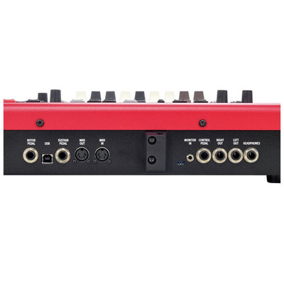 Синтезатор Nord Electro 6D 61 Изображение