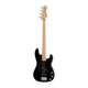 Гитарный набор SQUIER by FENDER AFFINITY SERIES PJ BASS START PACK BLACK Изображение