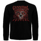 Футболка з довгим рукавом Cannibal Corpse "Torture" Зображення