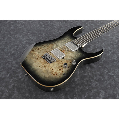 Електрогітара Ibanez RG1121PB CKB Зображення