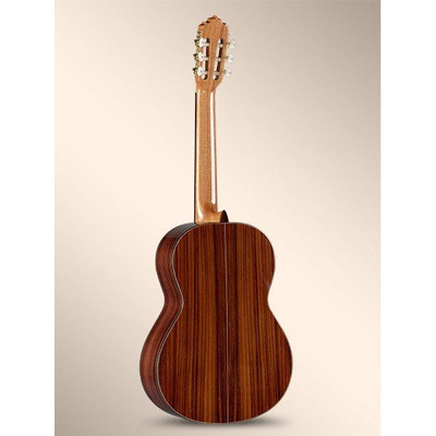 Класична гітара Alhambra 5P Зображення