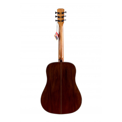 Акустическая гитара Prima DSAG218 Acoustic Guitar Изображение