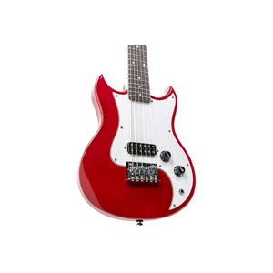 Електрогітара VOX SDC-1 Mini Rd Зображення