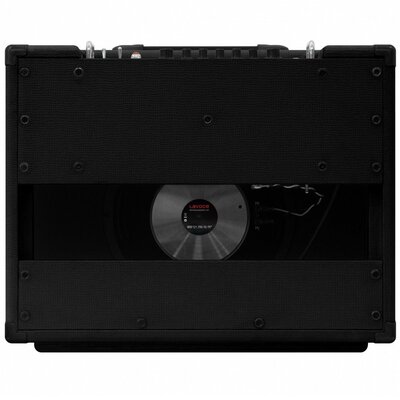 Комбопідсилювач Orange Tremlord 30 Зображення