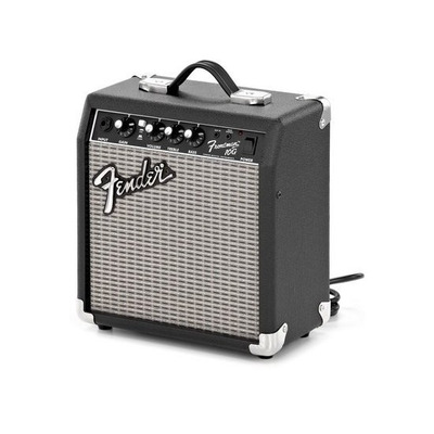 Комбопідсилювач Fender Frontman 10G Зображення