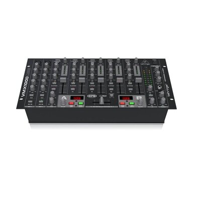 DJ-мікшер Behringer VMX1000USB Зображення