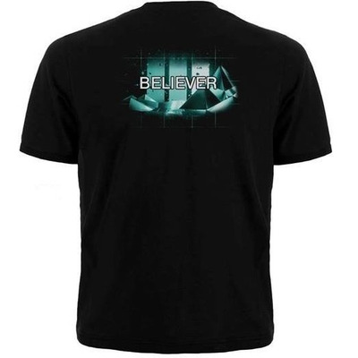 Футболка Imagine Dragons "Believer" Изображение