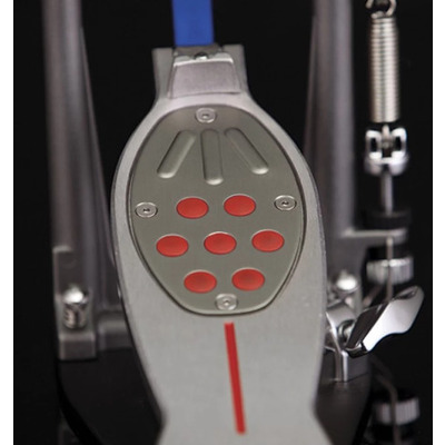 Педаль для бас барабана Pearl P-2052C Изображение