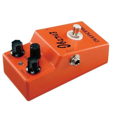 Педаль эффектов Ibanez OD850 Изображение