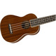 Укулеле Fender Ukulele Seaside Soprano Natural (971620522) Изображение