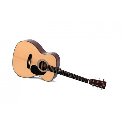 Гитара акустическая Sigma 000M-1+ Изображение