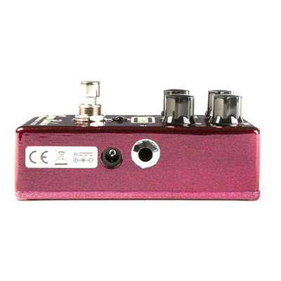 Педаль эффектов DUNLOP MXR M236 Super Badass Variac Изображение