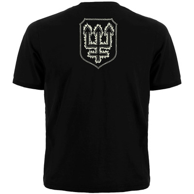 Футболка Watain Изображение