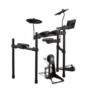 Электронная ударная установка YAMAHA DTX432K Изображение