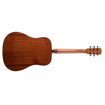 Акустична гітара Virginia V-D22 Зображення