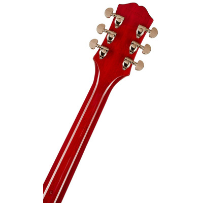 Електрогітара EPIPHONE LES PAUL STANDARD '60s BOURBON BURST Зображення