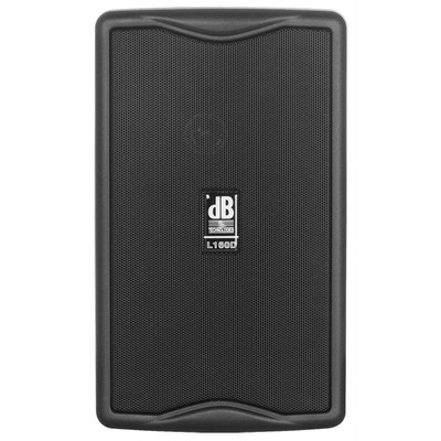 Активная акустическая система dB Technologies L 160 D Изображение
