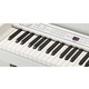 Цифрове піаніно Korg C1-WH Зображення
