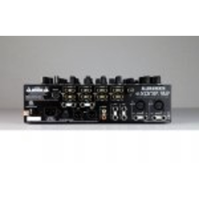 DJ-микшер XONE by Allen Heath :92 Изображение