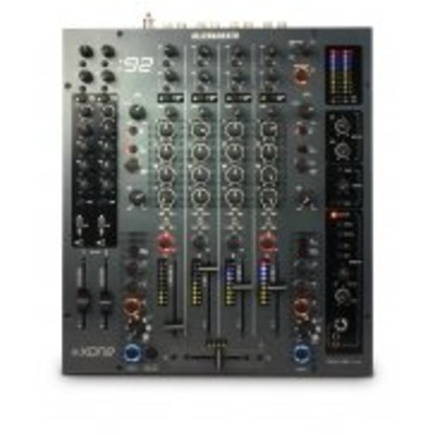 DJ-микшер XONE by Allen Heath :92 Изображение