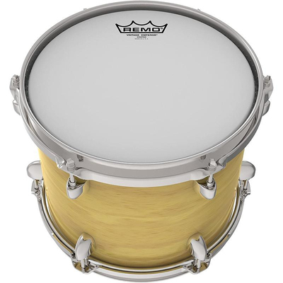 Пластик для барабана REMO AMBASSADOR 16" COATED Изображение