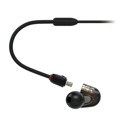 Наушники Audio Technica ATH-E50 Изображение