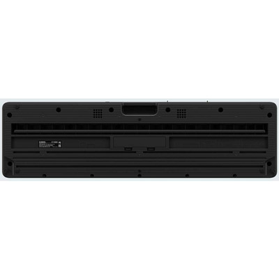 Синтезатор Casio CT-S500 (CT-S500C7) Изображение