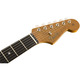 Електрогітара Fender Custom Shop Artisan Spalted Maple Stratocaster Aged Nat (9235000581) Зображення