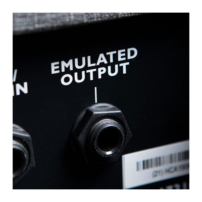 Комбопідсилювач Blackstar Silverline Deluxe 100W (цифровий) Зображення