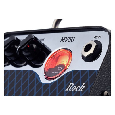 Гитарный усилитель VOX MV50-CR Изображение