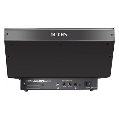 DAW контроллер Icon QconPro X Изображение
