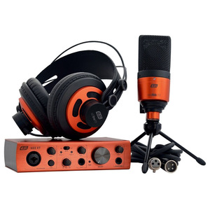 Мониторные наушники ESI eXtra 10 Изображение