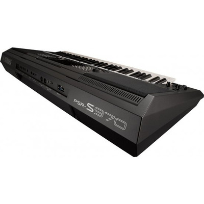 Синтезатор Yamaha PSR-S970 Изображение