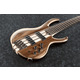Бас-гитара Ibanez BTB745-NTL Изображение