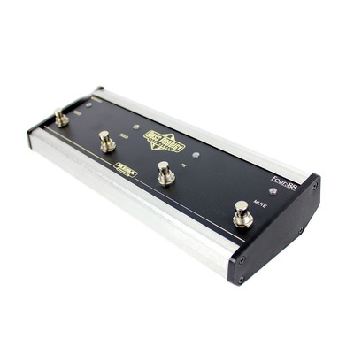 Футсвич Mesa Boogie Prodigy Footswitch (FC.PROD) Изображение