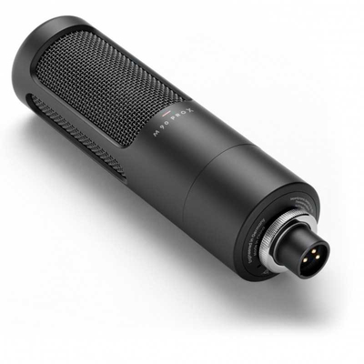 BEYERDYNAMIC M 90 PRO X - студийный конденсаторный микрофон Изображение